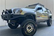 $23985 : 2015 Tacoma PreRunner thumbnail