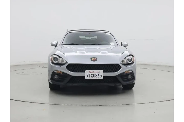 $18998 : FIAT 124 Spider 2019 Classic image 5