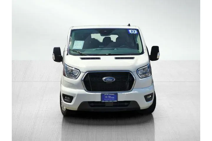 $37956 : Ford Transit 2023 350 XL 3dr image 2