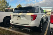 $23995 : Ford Explorer 2020 AWD Plati thumbnail