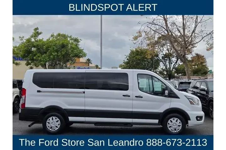 $38900 : Ford Transit 2023 350 XL 3dr image 8