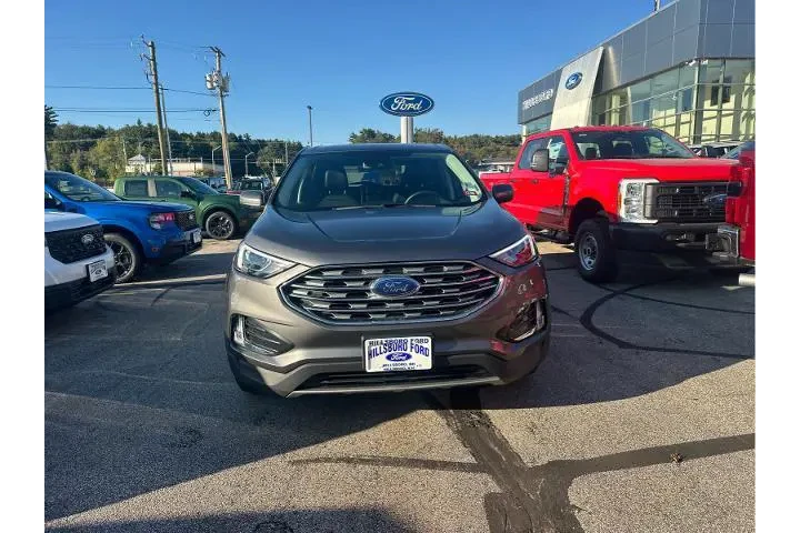 $21995 : Ford Edge 2022 AWD SEL 4dr C image 3