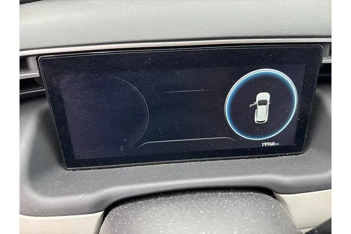 $25572 : Hyundai TUCSON 2023 AWD SEL image 2