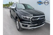 Ford Ranger 2020 4x4 Lariat en Albany