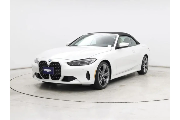 $39998 : BMW 4 Series 2023 430i 2dr C image 4
