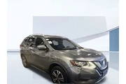 $17174 : Nissan Rogue 2019 S 4dr Cros thumbnail