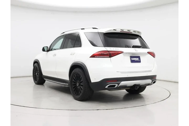 $33998 : Mercedes-Benz GLE 2020 AWD G image 2