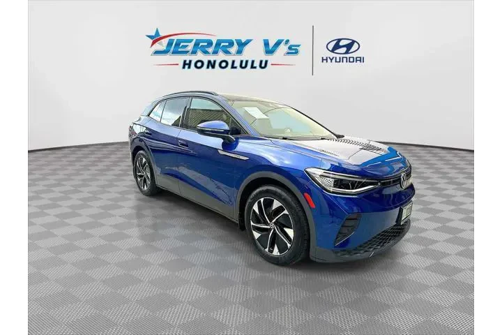 $18988 : Volkswagen ID.4 2021 Pro S 4 image 2