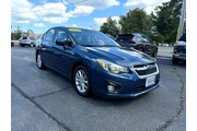 $9999 : 2012 Impreza Sedan PREMIUM thumbnail