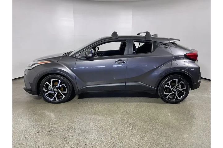 $25995 : Toyota C-HR 2021 LE 4dr Cros image 6