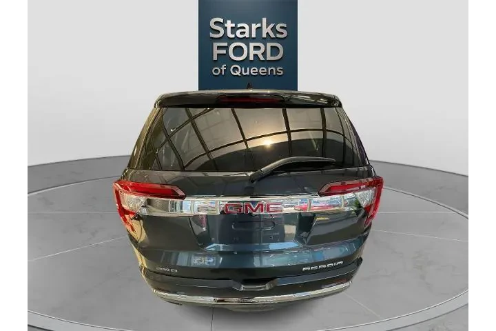 $35990 : GMC Acadia 2022 4x4 Denali 4 image 5