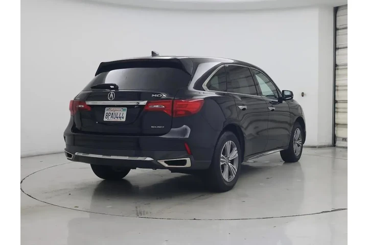 $21998 : Acura MDX 2020 SH-AWD 4dr SU image 8