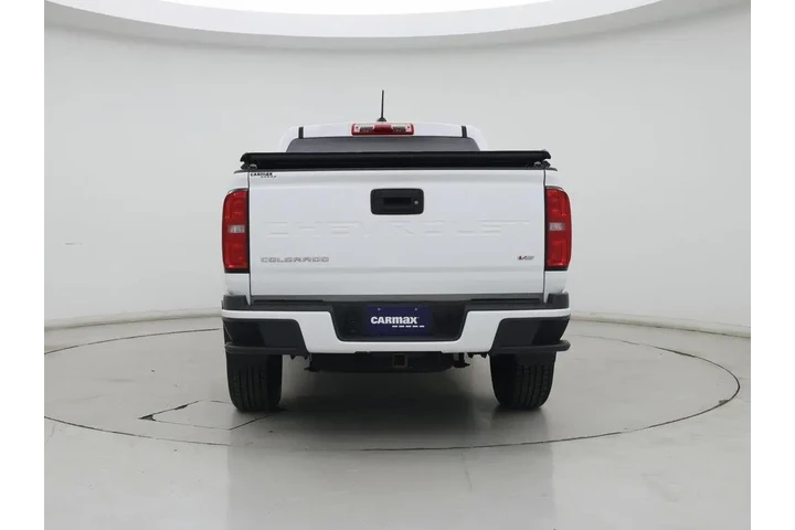 $24998 : Chevrolet Colorado 2022 4x2 image 6