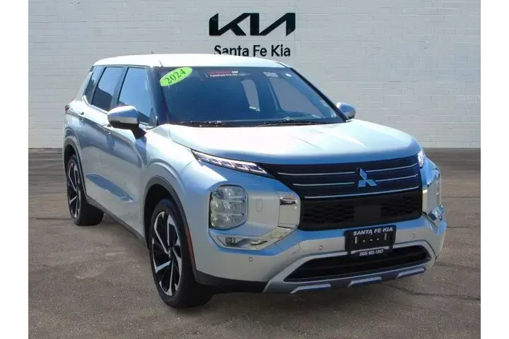 $23997 : Mitsubishi Outlander 2024 AW image 9