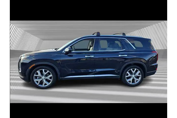 $27991 : Hyundai PALISADE 2021 AWD SE image 2