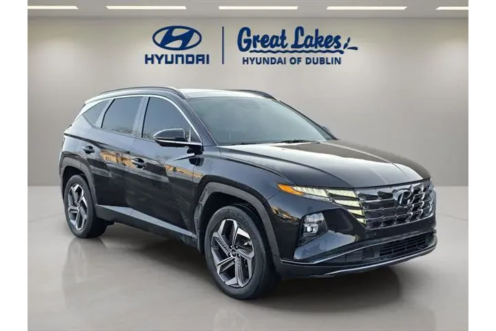 $25966 : Hyundai TUCSON 2023 AWD Limi image 7