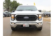 $38777 : Ford F-150 2023 4x4 XL 4dr S thumbnail