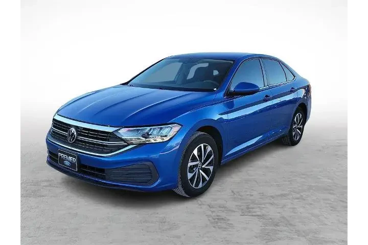 $14899 : Volkswagen Jetta 2023 S 4dr image 5