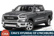 PRE-OWNED 2022 RAM 1500 LIMIT