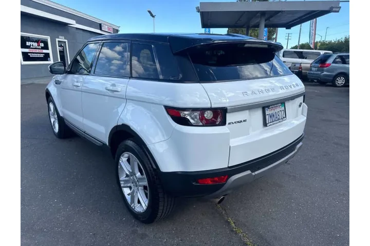 $11998 : 2015 Land Rover Range Rover E image 8