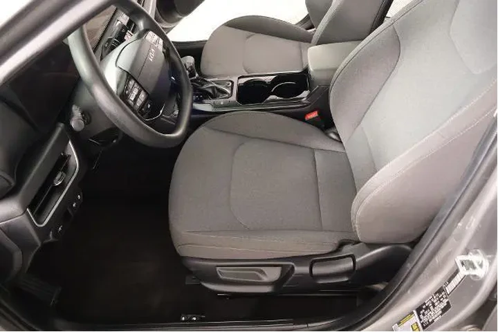 $22535 : Kia K4 2025 LXS 4dr Sedan image 10