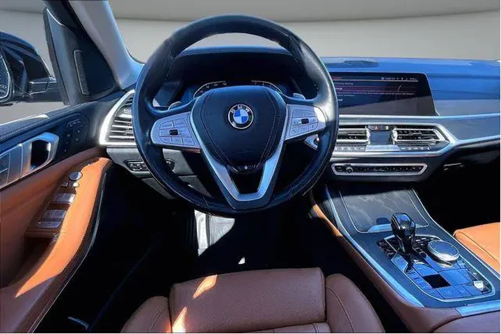 $29000 : BMW X7 2019 AWD xDrive40i 4d image 8