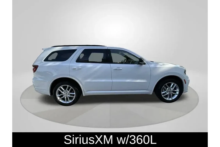 $25000 : Dodge Durango 2023 AWD GT 4d image 8