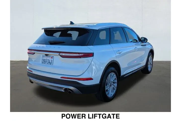 $24275 : Lincoln Corsair 2022 Standar image 5