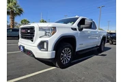 $33995 : GMC Sierra 1500 2020 4x4 AT4 thumbnail