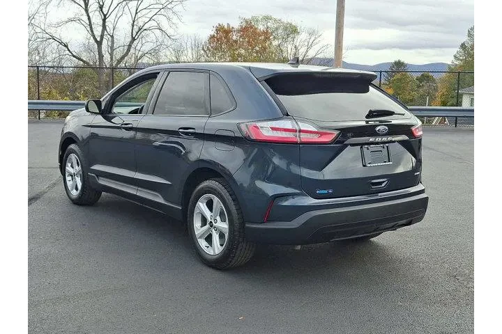 $26500 : Ford Edge 2024 AWD SE 4dr SU image 4