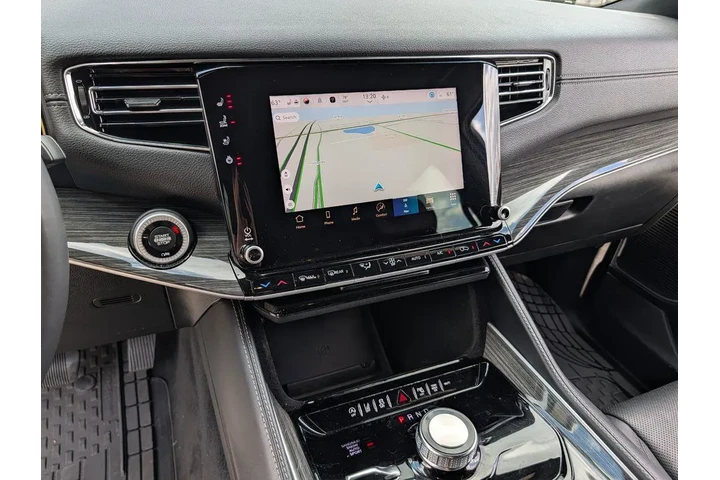 $34490 : Jeep Wagoneer 2022 4x4 Serie image 10