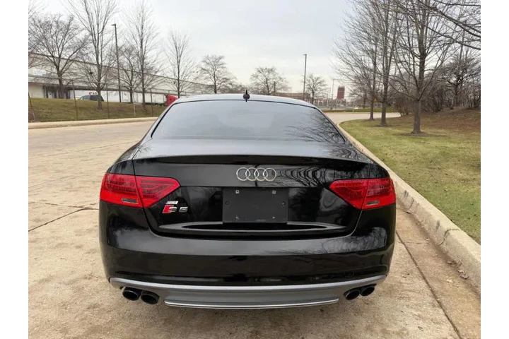 $12997 : 2014 S5 3.0T quattro Premium image 6