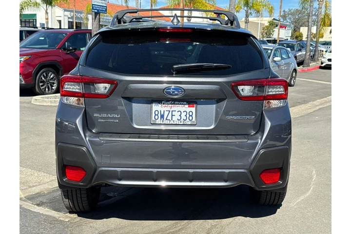 $20995 : Subaru Crosstrek 2021 AWD Pr image 8