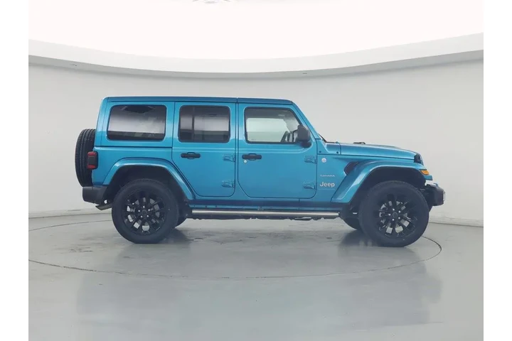 $36998 : Jeep Wrangler 2024 4x4 Sahar image 7