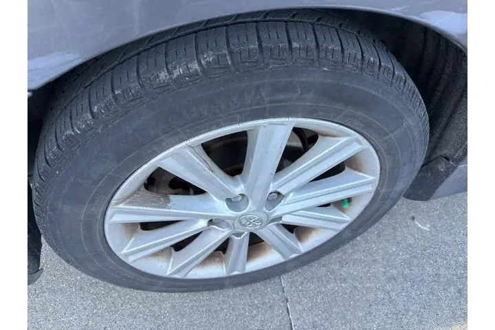 $7977 : Toyota Camry 2014 XLE 4dr Se image 10