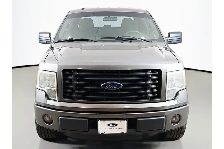 $11899 : Ford F-150 2014 4x2 STX 4dr image 8