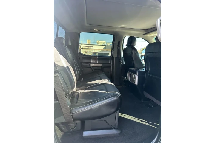 $37995 : 2017 FORD F250 SUPER DUTY CRE image 1