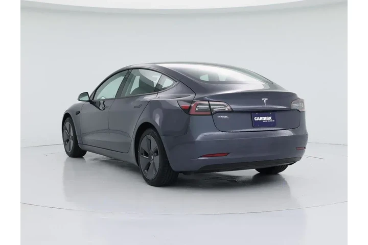 $27998 : Tesla Model 3 2023 4dr Sedan image 2