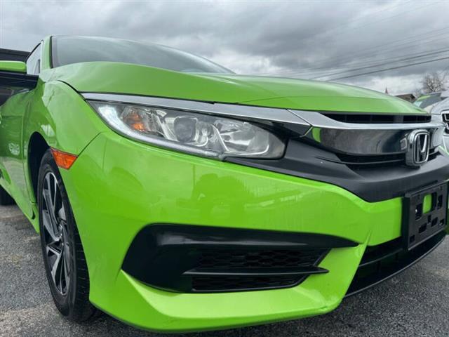 $16495 : 2016 Civic LX image 7