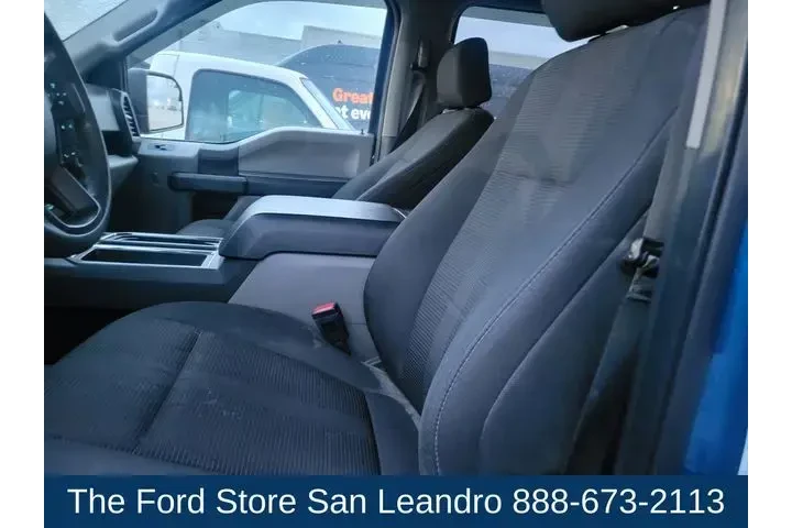 $23850 : Ford F-150 2019 4x2 XL 4dr S image 7