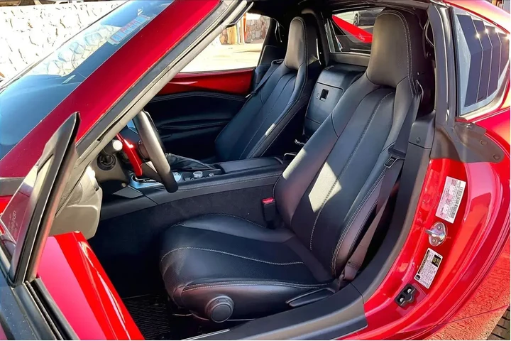 $31845 : Mazda MX-5 Miata RF 2024 Gra image 7