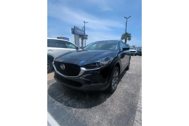 $27621 : Mazda CX-30 2024 AWD 2.5 S P image 2