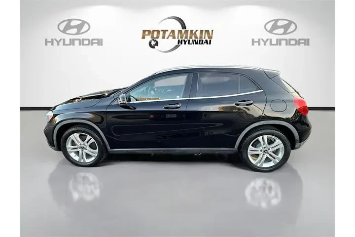 $13000 : Mercedes-Benz GLA 2019 AWD G image 8