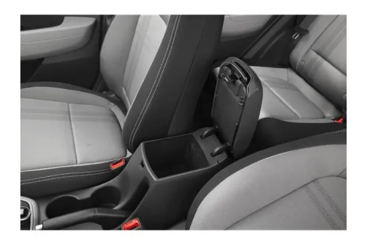 $24221 : Hyundai VENUE 2026 SEL 4dr C image 10