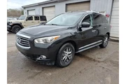 INFINITI QX60 2015 4dr SUV en Syracuse