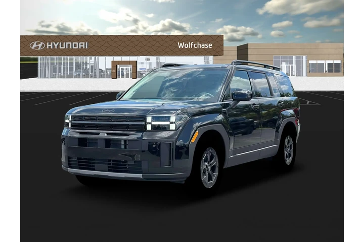 $39407 : Hyundai SANTA FE 2026 AWD XR image 1