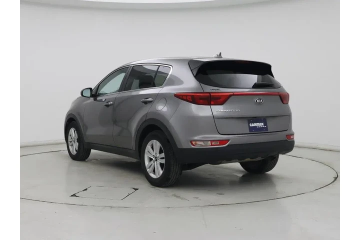 $15998 : Kia Sportage 2018 LX 4dr SUV image 2