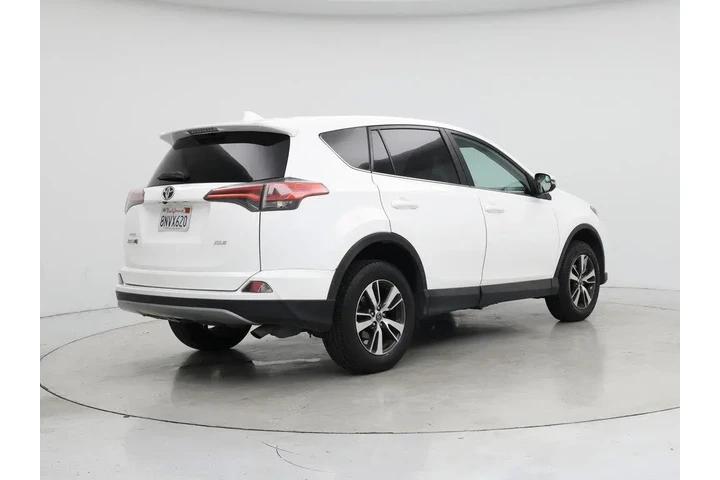 $17998 : Toyota RAV4 2018 XLE 4dr SUV image 8