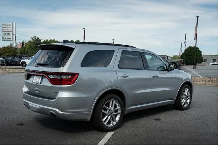 $32415 : Dodge Durango 2024 GT 4dr SU image 10