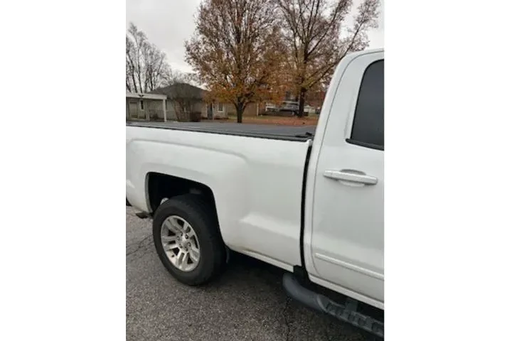 $18995 : Chevrolet Silverado 1500 201 image 10